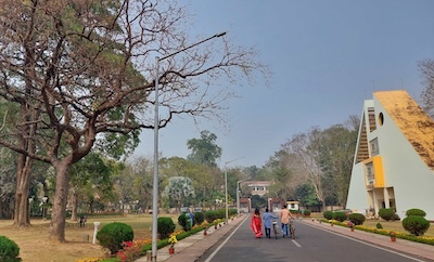 Photography capture
