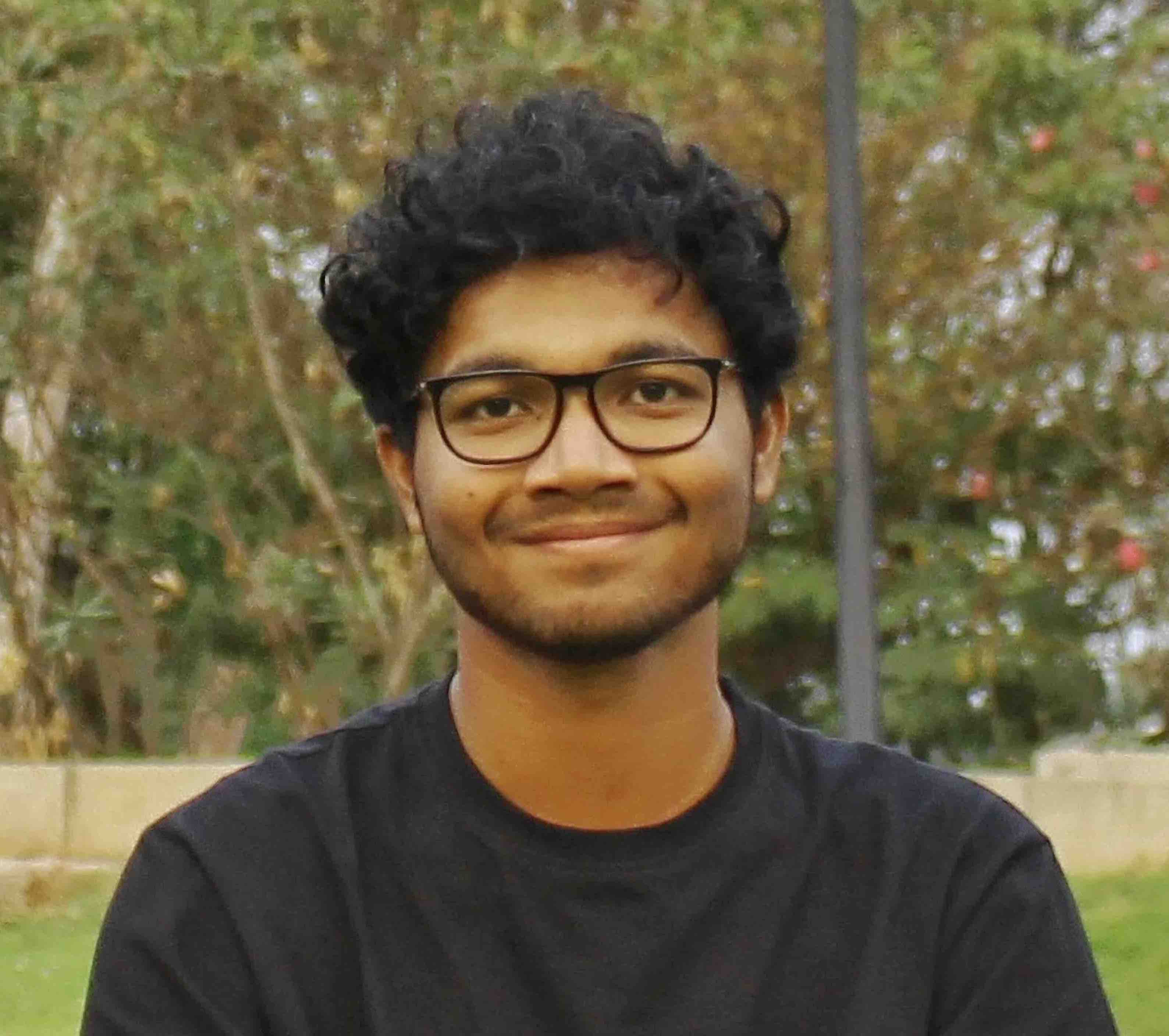 Rakesh Mandal